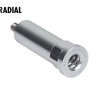 Radial