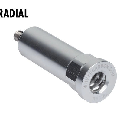 Whyte Carbon Interchangeable Joint Adapters (Spartan CF Shafts compatible)
