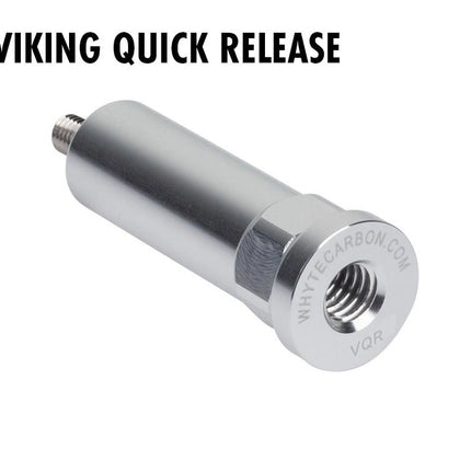 Whyte Carbon Interchangeable Joint Adapters (Spartan CF Shafts compatible)